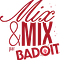 Badoit Rouge