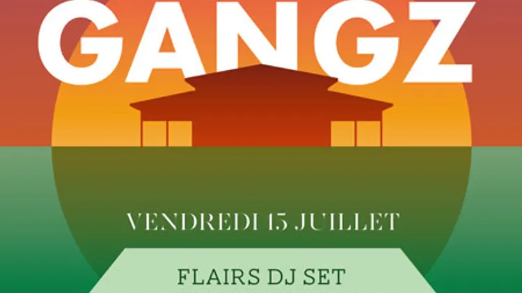 Summer of Gangz