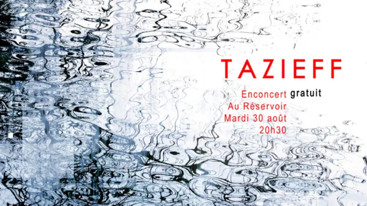 Tazieff