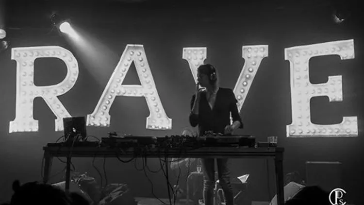 TAZ ! w/ C-Cil (Cirque Electrique, Facom), Alyotis, Trentkat