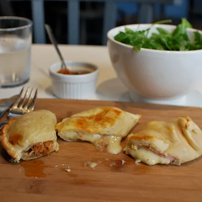 Clasico Argentino : découvrir la farce cachée des empanadas !