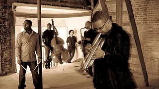 Terence Blanchard Quintet