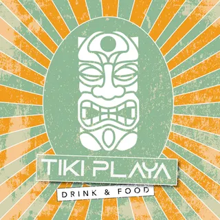 Tiki P