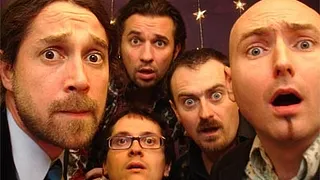Les Fatals Picards + l'armée du love