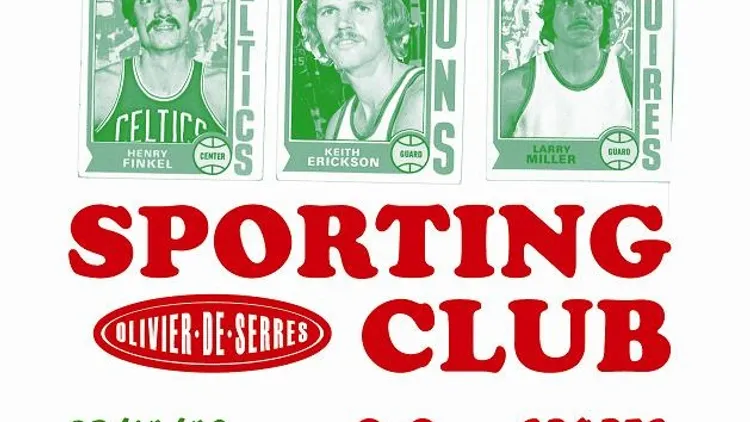 Sporting Club
