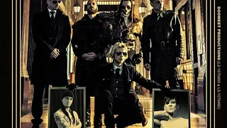 The CNK + soror dolorosa + herrschaft