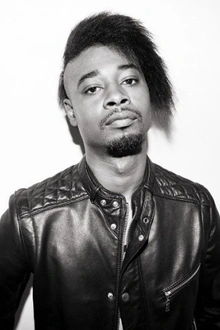Danny Brown en concert