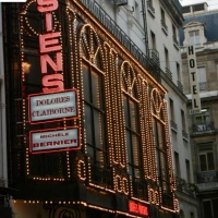 Les Bouffes Parisiens