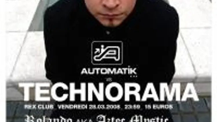 Automatik Vs Technorama