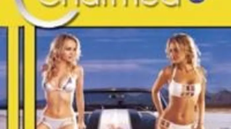 Charmedx