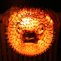 Le Tiki Lounge