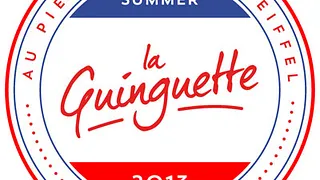 Mlle Mag fait sa Guinguette