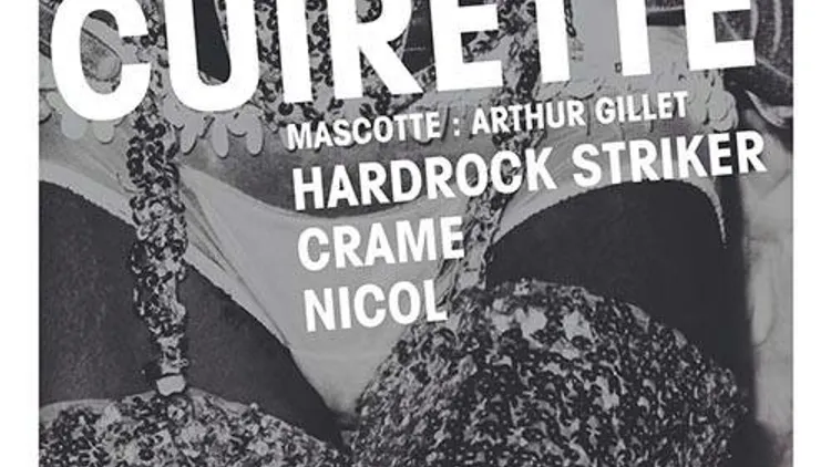 La Cuirette