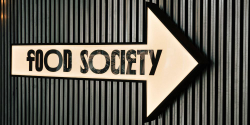 Food Society Restaurant Paris