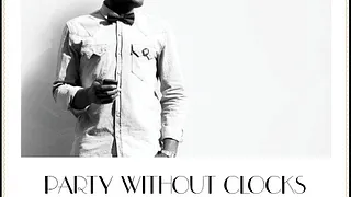 Toni Vegas: Party Without Clocks