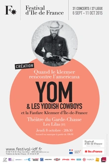 Yom en concert