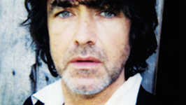 Jean louis murat en concert