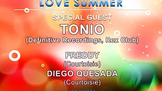 What is Love : love summer