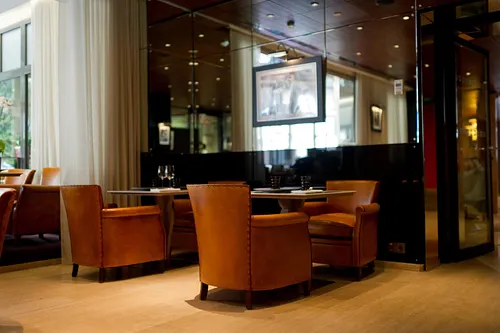 Le M64 Restaurant Paris