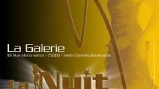 Nuit De La Mode