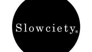 Release Party Slowciety à la Folie