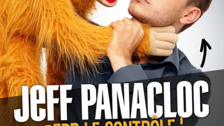 Jeff Panacloc