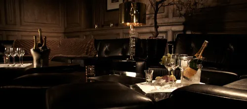 Le Magnifique Bar Paris