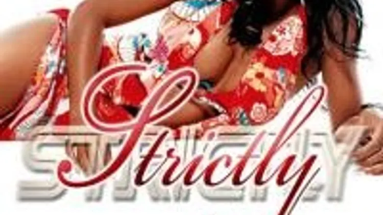 Strictly