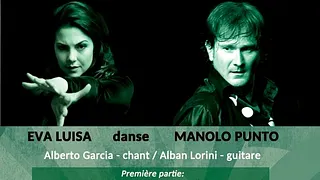 Sunday Flamenco