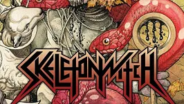 Suffocation + Havok + Skeletonwitch