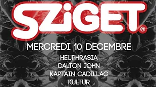 Wagner x Sziget
