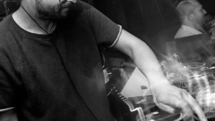 Club/ Futureboogie night // Appart/ Inspector Z (veille de jour férié)