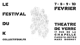 Le Festival du K