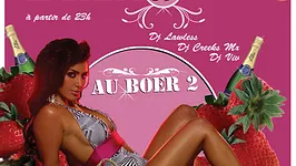 LA SOIREE DELICE AND CREAM