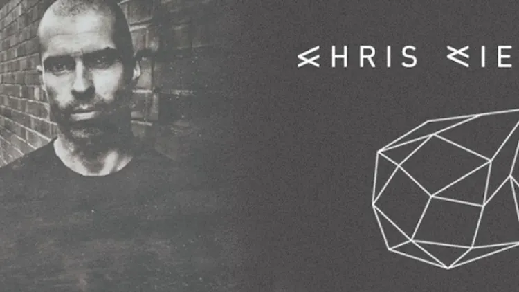 CONCRETE: CHRIS LIEBING ALL NIGHT LONG