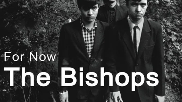 THE BISHOPS + NORMA PEALS