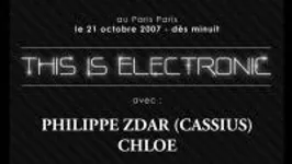 This Is Electronic