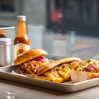MELT Deli Rochechouart