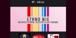 Ethno Mix House