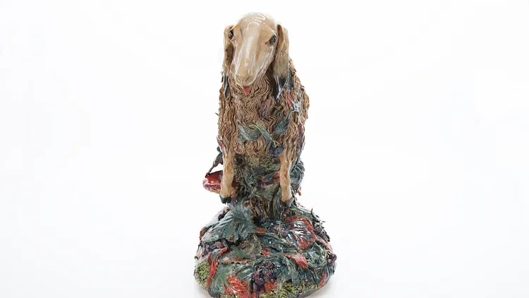 FRAGILES | Carolein Smit & Mykola Tolmachev & Marine Gazier