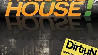 AWESOME HOUSE