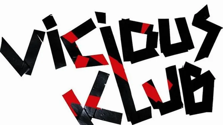 Vicious Klub + MmMmM