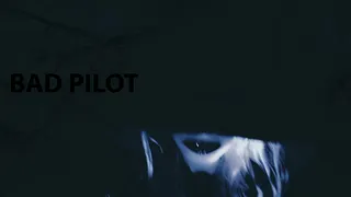 GHOST OF CHRISTMAS . BAD PILOT . JEREMIE WHISTLER
