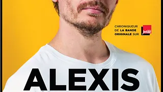 Alexis le Rossignol