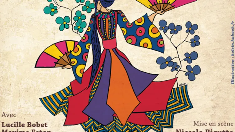 La Comtesse d'Escarbagnas