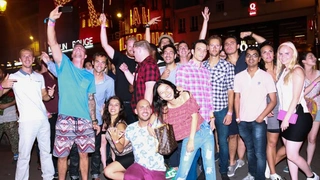 PUBSURFING : Afterwork Tendance Importé des Usa!