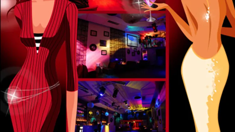 After Work @ CULTURE HALL