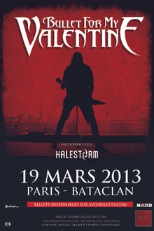 Bullet For My valentine