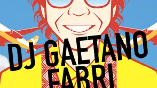 Dj Gaetano Fabri
