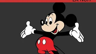 La French avec Mickey, Claap & Friends